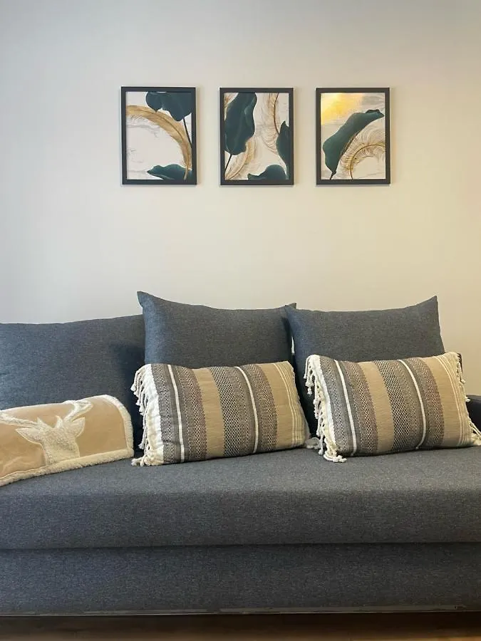 Trevilles Apartamenty Silent Szklarska Poreba