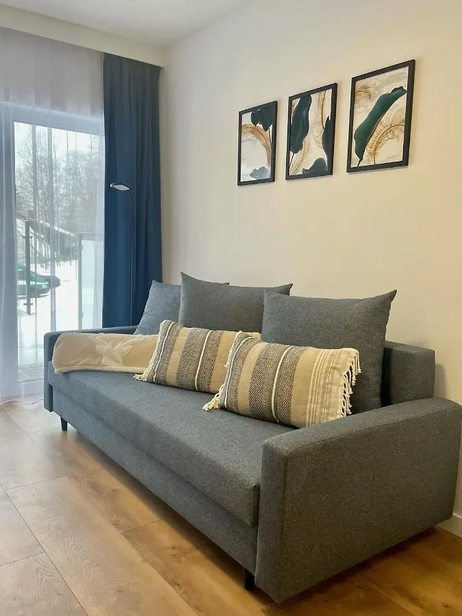 Trevilles Apartamenty Silent Szklarska Poreba 0*,