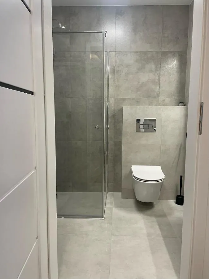 Trevilles Apartamenty Silent Szklarska Poreba Apartment