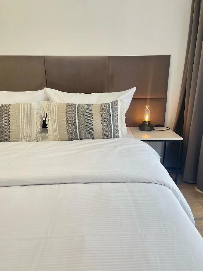 Trevilles Apartamenty Silent Szklarska Poreba Apartment